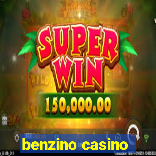 benzino casino